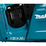 Makita DUC353Z kædesav Sort, Blå, Motorsav Blå/Sort, uden batteri og oplader