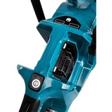 Makita DUC353Z kædesav Sort, Blå, Motorsav Blå/Sort, uden batteri og oplader