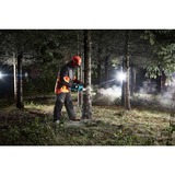 Makita DUC353Z kædesav Sort, Blå, Motorsav Blå/Sort, uden batteri og oplader