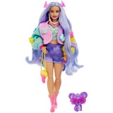 Mattel Dukke
