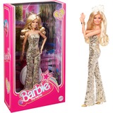 Mattel Dukke