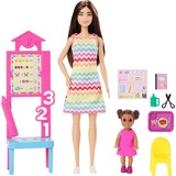 Mattel JCR76, Dukke 