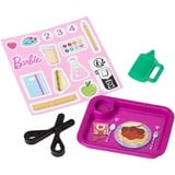 Mattel JCR76, Dukke 