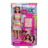 Mattel JCR76, Dukke 