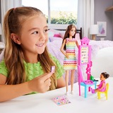 Mattel JCR76, Dukke 