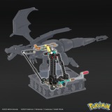 Mattel Pokémon HMW05 byggeklods, Bygge legetøj Byggesæt, 12 År, Plast, 1664 stk, 2,59 kg