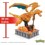Mattel Pokémon HMW05 byggeklods, Bygge legetøj Byggesæt, 12 År, Plast, 1664 stk, 2,59 kg
