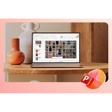 Microsoft Office M365 Familie 6 brugere, Software 