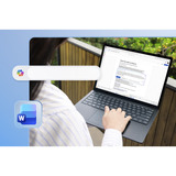 Microsoft Office M365 Familie 6 brugere, Software 