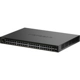 Netgear GS348TP-200EUS, Switch Sort