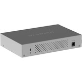 Netgear MS108TUP-100EUS, Switch grå
