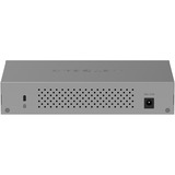 Netgear MS108TUP-100EUS, Switch grå