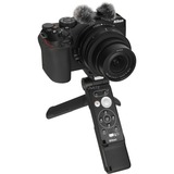 Nikon Digital kamera Sort