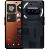 Nothing A10400142, Mobiltelefon Sort