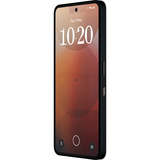 Nothing A10400142, Mobiltelefon Sort