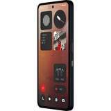 Nothing A10400142, Mobiltelefon Sort