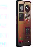 Nothing Phone (3a) 128GB, Mobiltelefon Sort