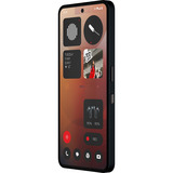 Nothing Phone (3a) 128GB, Mobiltelefon Sort