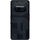 Nothing Phone (3a) 128GB, Mobiltelefon Sort