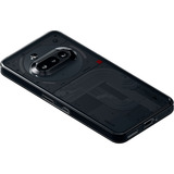Nothing Phone (3a) 128GB, Mobiltelefon Sort