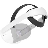 Oculus Bælte remme Hvid