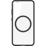 Otterbox React, Mobiltelefon Cover gennemsigtig/Sort