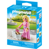 PLAYMOBIL My Life It-Girl med Chihuahua, Bygge legetøj 