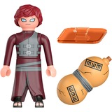 PLAYMOBIL Naruto Shippuden - Gaara, Bygge legetøj 