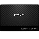 PNY CS900 2 TB, Solid state-drev 