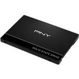 PNY CS900 2 TB, Solid state-drev 