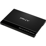PNY SSD7CS900-2TB-RB, Solid state-drev 