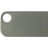 Patriot PSF32GT300DS3U, USB-stik aluminium