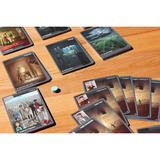 Pegasus Deep Print Games: Witness - Skatten fra Othesis, Puslespil 