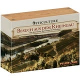 Pegasus Viticulture: Besøg fra Rheingau, Brætspil 
