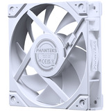 Phanteks M25G2-120 D-RGB Reverse, Sag fan Hvid