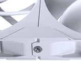 Phanteks M25G2-120 D-RGB Reverse, Sag fan Hvid