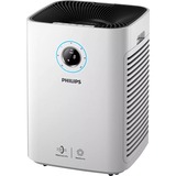 Philips AC5659/10 luftrenser 130 m² Sort, Hvid Hvid/Sort