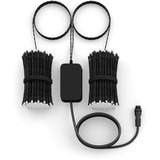 Philips Hue Hue White & Color Ambiance Festavia lyskæde 40m, Lichterkette 