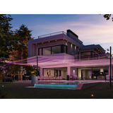 Philips Hue Hue White & Color Ambiance Festavia lyskæde 40m, Lichterkette 