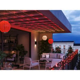 Philips Hue Hue White & Color Ambiance Festavia lyskæde 40m, Lyskæder 