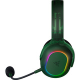 Razer Barracuda X Chroma - Phantom Green Edition, Gaming headset Grøn/Sort