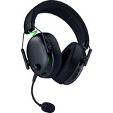 Razer BlackShark V3 til Xbox, Gaming headset Sort
