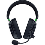 Razer BlackShark V3 til Xbox, Gaming headset Sort