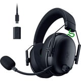 Razer Gaming headset Sort