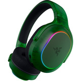 Razer RZ04-05220300-R3M1, Gaming headset Grøn/Sort