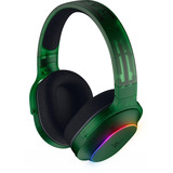 Razer RZ04-05220300-R3M1, Gaming headset Grøn/Sort