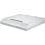 Respekta 19050000000619, Emhætte rustfrit stål