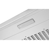 Respekta Sina (CH600IX-19), Emhætte rustfrit stål