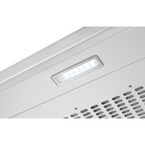 Respekta Sina (CH600IX-19), Emhætte rustfrit stål