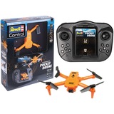 Revell 23810, Drone Orange/Sort